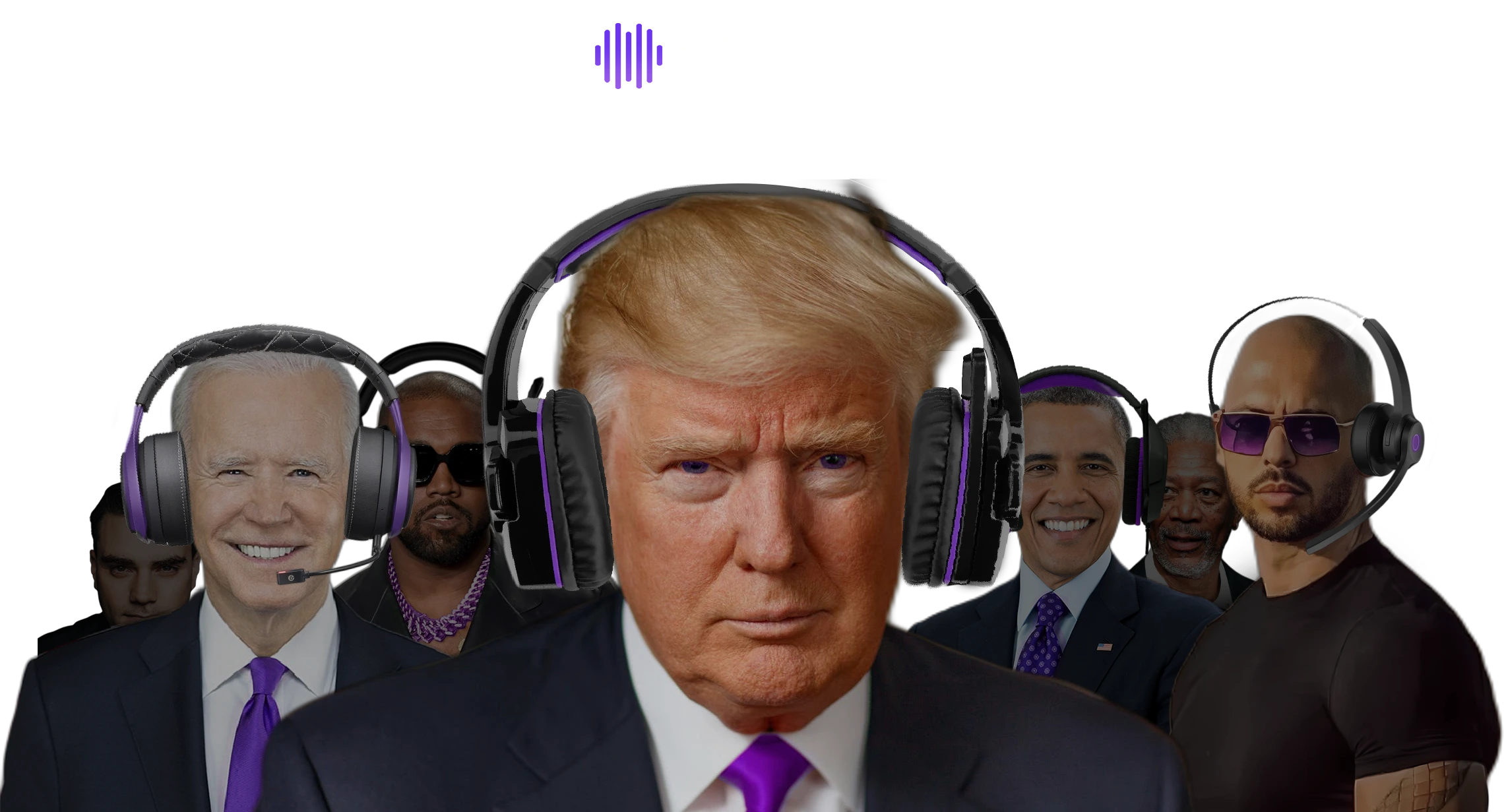 ai text to speech celebrity voices free